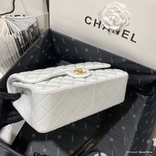 Hyper Peter 30CM BAG CHANEL FLAP 0716
